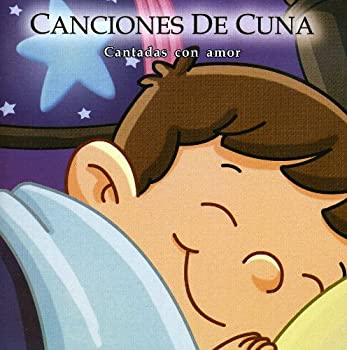 【中古】Canciones De Cuna