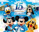 【中古】東京ディズニーシー(R)15周年 ザ・イヤー・オブ・ウィッシュ ミュージック・アルバム デラックス