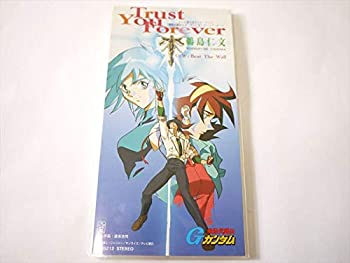 【中古】Trust You Forever/Beat The ウエル