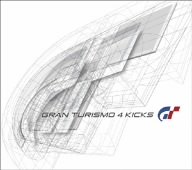By Title: Ma Line - 【中古】GRAN TURISMO 4 KICKS