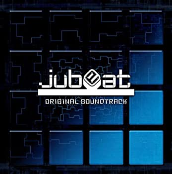 ����š�jubeat ORIGINAL SOUNDTRACK