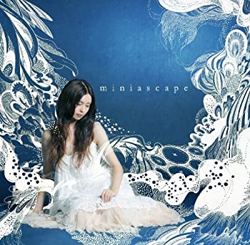 【中古】miniascape(初回限定盤)(DVD付)【メーカー名】ランティス【メーカー型番】【ブランド名】ランティス商品画像はイメージです。中古という特性上、使用に影響ない程度の使用感・経年劣化（傷、汚れなど）がある場合がございます。また、中古品の特性上、ギフトには適しておりません。商品名に『初回』、『限定』、『〇〇付き』等の記載がございましても、特典・付属品・保証等は原則付属しておりません。当店では初期不良に限り、商品到着から7日間はを受付けております。(注文後の購入者様都合によるキャンセル・はお受けしていません。)他モールでも併売している商品の為、完売の際は在庫確保できない場合がございます。ご注文からお届けまで1、ご注文⇒ご注文は24時間受け付けております。2、注文確認⇒ご注文後、当店から注文確認メールを送信します。3、在庫確認⇒新品在庫：3-5日程度でお届け。　　※中古品は受注後に、再メンテナンス、梱包しますので　お届けまで3日-10日営業日程度とお考え下さい。　米海外から発送の場合は3週間程度かかる場合がございます。　※離島、北海道、九州、沖縄は遅れる場合がございます。予めご了承下さい。※配送業者、発送方法は選択できません。お電話でのお問合せは少人数で運営の為受け付けておりませんので、メールにてお問合せお願い致します。お客様都合によるご注文後のキャンセル・はお受けしておりませんのでご了承下さい。ご来店ありがとうございます。昭和・平成のCD、DVD、家電、音響機器など希少な商品も多数そろえています。レコード、楽器の取り扱いはございません。掲載していない商品もお探しいたします。映像商品にはタイトル最後に[DVD]、[Blu-ray]と表記しています。表記ないものはCDとなります。お気軽にメールにてお問い合わせください。