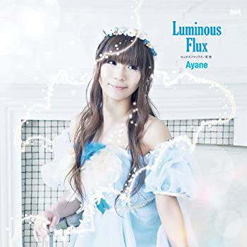 【中古】Luminous Flux【DVD付盤】