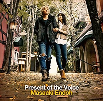 By Title: Ma Line - 【中古】Present of the Voice