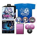 【中古】prismatic infinity carat.ii 【 5pb.ちゃんLiveグッズ仕様盤 】【完全初回生産限定】(DVD付)