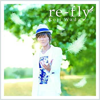 【中古】re-fly