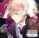 【中古】DIABOLIK LOVERS ドS吸血CD BLOODY BOUQUET Vol.4 逆巻シュウ CV.鳥海浩輔