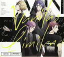 【中古】ボーイフレンド(仮)キャラクターソングアルバム vanitas「LIMITEND」(初回限定盤)