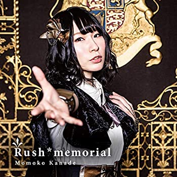 šۤʤǤ⤳ 2nd AlbumRush*memorial