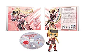 超美品 キューポッシュ Faガール 迅雷 Limited Color 同梱 アニメ フレームアームズ ガール ドラマcd R 2 完全初回限定生産 豪華 Www Hondarepuestos Cl 超美品 キューポッシュ Faガール 迅雷 Limited Color 同梱 アニメ フレームアームズ ガール ドラマcd R 2 完全初回限定生産 豪華 Www Hondarepuestos Cl