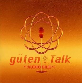 ZUNTATA LIVE 1998「g ten talk」from the earthAUDIO FILE