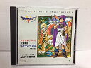 【中古】交響組曲「ドラゴンクエストV」