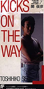 ����š�KICKS ON THE WAY