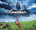 【中古】Xenoblade Original Soundtrack