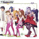 【中古】THE IDOLM@STER ANIM@TION MASTER 生っすかSPECIAL カーテンコール