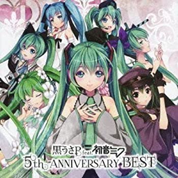 樂天商城 - 【中古】5th ANNIVERSARY BEST (ALBUM(HQCD)+Blu-ray Disc)