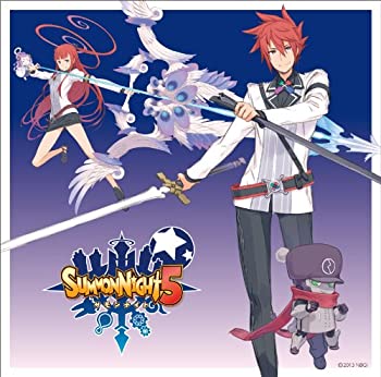 サモンナイトシリーズ」サウンドトラック集: 中古 | ゲーム | CD