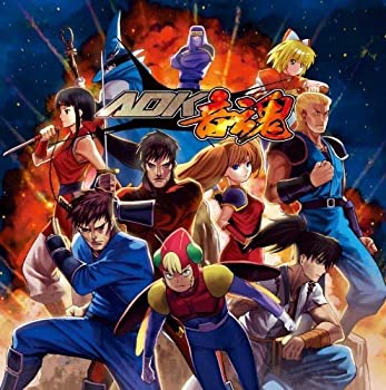 【中古】ADK音魂