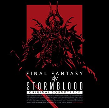 【中古】STORMBLOOD: FINAL FANTASY XIV Original Soundtrack【映像付サントラ/Blu-ray Disc Music】【メーカー名】スクウェア・エニックス【メーカー型番】【ブランド名】商品画像はイメージです。中古という特性上、使用に影響ない程度の使用感・経年劣化（傷、汚れなど）がある場合がございます。また、中古品の特性上、ギフトには適しておりません。商品名に『初回』、『限定』、『〇〇付き』等の記載がございましても、特典・付属品・保証等は原則付属しておりません。当店では初期不良に限り、商品到着から7日間はを受付けております。(注文後の購入者様都合によるキャンセル・はお受けしていません。)他モールでも併売している商品の為、完売の際は在庫確保できない場合がございます。ご注文からお届けまで1、ご注文⇒ご注文は24時間受け付けております。2、注文確認⇒ご注文後、当店から注文確認メールを送信します。3、在庫確認⇒新品在庫：3-5日程度でお届け。　　※中古品は受注後に、再メンテナンス、梱包しますので　お届けまで3日-10日営業日程度とお考え下さい。　米海外から発送の場合は3週間程度かかる場合がございます。　※離島、北海道、九州、沖縄は遅れる場合がございます。予めご了承下さい。※配送業者、発送方法は選択できません。お電話でのお問合せは少人数で運営の為受け付けておりませんので、メールにてお問合せお願い致します。お客様都合によるご注文後のキャンセル・はお受けしておりませんのでご了承下さい。ご来店ありがとうございます。昭和・平成のCD、DVD、家電、音響機器など希少な商品も多数そろえています。レコード、楽器の取り扱いはございません。掲載していない商品もお探しいたします。映像商品にはタイトル最後に[DVD]、[Blu-ray]と表記しています。表記ないものはCDとなります。お気軽にメールにてお問い合わせください。