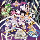 【中古】Disney 声の王子様? Voice Stars Dream Selection *特典CDなし版カート