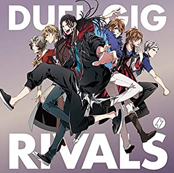  ���� DUEL GIG RIVALS
