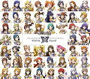 【中古】THE IDOLM@STER MILLION THE@TER WAVE 01 Flyers!!!