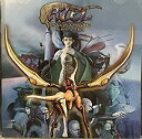 【中古】AZEL-パンツァードラグーンRPG- MEMOLIAL ALBUM