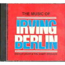 【中古】The Music of Irving Berlin【メーカー名】Project 3【メーカー型番】【ブランド名】【商品説明】中古商品のご購入時はご購入前に必ず確認をお願いいたします。商品画像はイメージです。中古という特性上、使用に影響ない程度の使用感・経年劣化（傷、汚れなど）がある場合がございます。また、中古品の特性上、ギフトには適しておりません。商品名に『初回』、『限定』、『〇〇付き』等の記載がございましても、特典・付属品・保証等は原則付属しておりません。当店では初期不良に限り、商品到着から7日間はを受付けております。(注文後の購入者様都合によるキャンセル・はお受けしていません。)他モールでも併売している商品の為、完売の際は在庫確保できない場合がございます。ご注文からお届けまで1、ご注文⇒ご注文は24時間受け付けております。2、注文確認⇒ご注文後、当店から注文確認メールを送信します。3、在庫確認⇒新品在庫：3?5日程度でお届け。　　※中古品は受注後に、再メンテナンス、梱包しますので　お届けまで3日?10日営業日程度とお考え下さい。　米海外から発送の場合は3週間程度かかる場合がございます。　※離島、北海道、九州、沖縄は遅れる場合がございます。予めご了承下さい。※配送業者、発送方法は選択できません。お電話でのお問合せは少人数で運営の為受け付けておりませんので、メールにてお問合せお願い致します。お客様都合によるご注文後のキャンセル・はお受けしておりませんのでご了承下さい。ご来店ありがとうございます。昭和・平成のCD、DVD、家電、音響機器など希少な商品も多数そろえています。レコード、楽器の取り扱いはございません。掲載していない商品もお探しいたします。映像商品にはタイトル最後に[DVD]、[Blu-ray]と表記しています。表記ないものはCDとなります。お気軽にメールにてお問い合わせください。