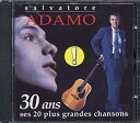 【中古】30 Ans Ses 20 Plus Grands Chansons