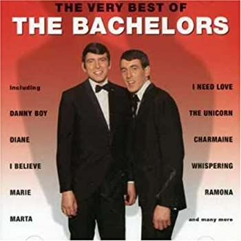 【中古】Very Best of the Bachelors