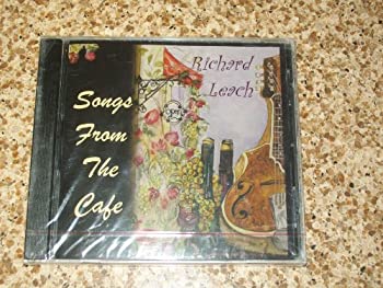【中古】Songs from the Cafe 【中古】Songs from the Cafe