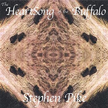 【中古】Heartsong of the Buffalo