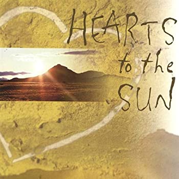 【中古】Hearts to the Sun