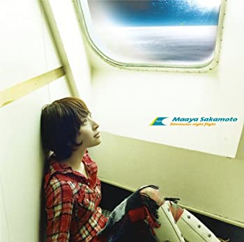 【中古】30minutes night flight (DVD付)