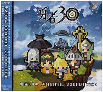 šͦ30 Original Soundtrack