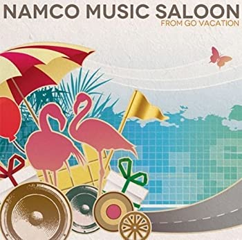 楽天Come to Store【中古】NAMCO MUSIC SALOON ~FROM GO VACATION