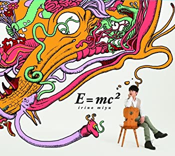 By Title: A Line - 【中古】E=mc2(豪華盤)(DVD付)