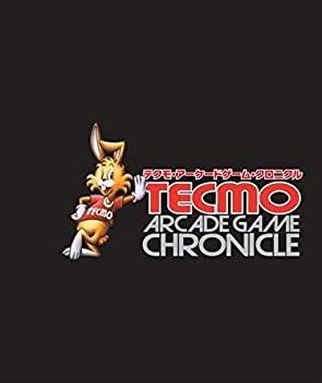 【中古】テクモ・アーケードゲーム・クロニクル [7CD+2DVD+CD-ROM]