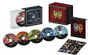【中古】モンスターハンター フロンティア サウンドBOX ~初期音楽集(2007-2014)~