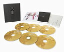 【中古】ゼノブレイド2 オリジナル サウンドトラック 豪華CD音楽コンプリート盤完全生産限定