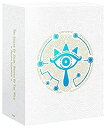 【中古】ゼルダの伝説 ブレス オブ ザ ワイルド オリジナルサウンドトラック(初回限定生産盤)