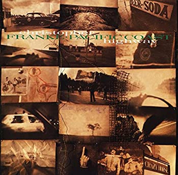 【中古】Christopher Franke & Pacific C