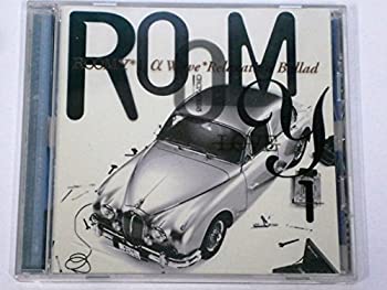 楽天Come to Store【中古】ROOMY 1α波リラックスのバラードラヴ