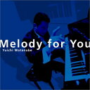 【中古】Melody for You