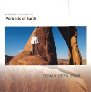 【中古】Portraits of Earth 大地の肖像
