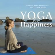 【中古】ヨガ・ミュージック スーザン・ニコルスの幸せになるONE DAYヨガ