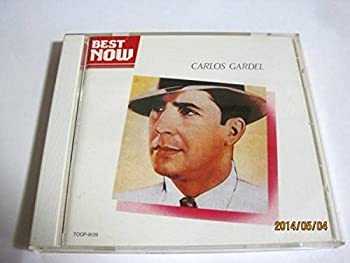 【中古】ベスト・ナウ/カルロス・ガルデル【メーカー名】EMIミュージック・ジャパン【メーカー型番】【ブランド名】商品画像はイメージです。中古という特性上、使用に影響ない程度の使用感・経年劣化（傷、汚れなど）がある場合がございます。また、中古品の特性上、ギフトには適しておりません。商品名に『初回』、『限定』、『〇〇付き』等の記載がございましても、特典・付属品・保証等は原則付属しておりません。当店では初期不良に限り、商品到着から7日間はを受付けております。(注文後の購入者様都合によるキャンセル・はお受けしていません。)他モールでも併売している商品の為、完売の際は在庫確保できない場合がございます。ご注文からお届けまで1、ご注文⇒ご注文は24時間受け付けております。2、注文確認⇒ご注文後、当店から注文確認メールを送信します。3、在庫確認⇒新品在庫：3-5日程度でお届け。　　※中古品は受注後に、再メンテナンス、梱包しますので　お届けまで3日-10日営業日程度とお考え下さい。　米海外から発送の場合は3週間程度かかる場合がございます。　※離島、北海道、九州、沖縄は遅れる場合がございます。予めご了承下さい。※配送業者、発送方法は選択できません。お電話でのお問合せは少人数で運営の為受け付けておりませんので、メールにてお問合せお願い致します。お客様都合によるご注文後のキャンセル・はお受けしておりませんのでご了承下さい。ご来店ありがとうございます。昭和・平成のCD、DVD、家電、音響機器など希少な商品も多数そろえています。レコード、楽器の取り扱いはございません。掲載していない商品もお探しいたします。映像商品にはタイトル最後に[DVD]、[Blu-ray]と表記しています。表記ないものはCDとなります。お気軽にメールにてお問い合わせください。