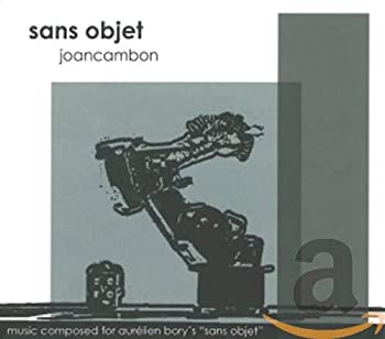 SANS OBJECT