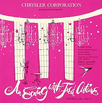 By Title: Ma Line - 【中古】ハイライツ・フロム・ザ・フレッド・アステア・ショウ(紙ジャケット仕様)