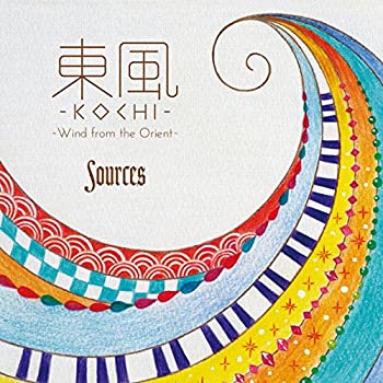 【中古】東風‐KOCHI‐ ‐Wind from the Orient